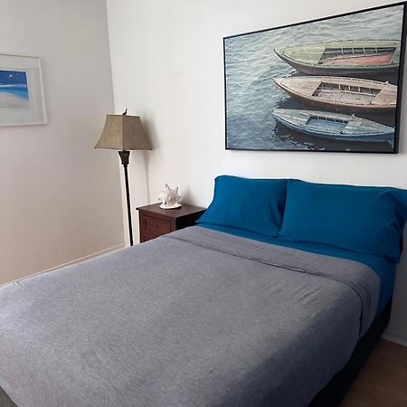 Le Carabobo Auberge Forillon Gaspé Kültér fotó