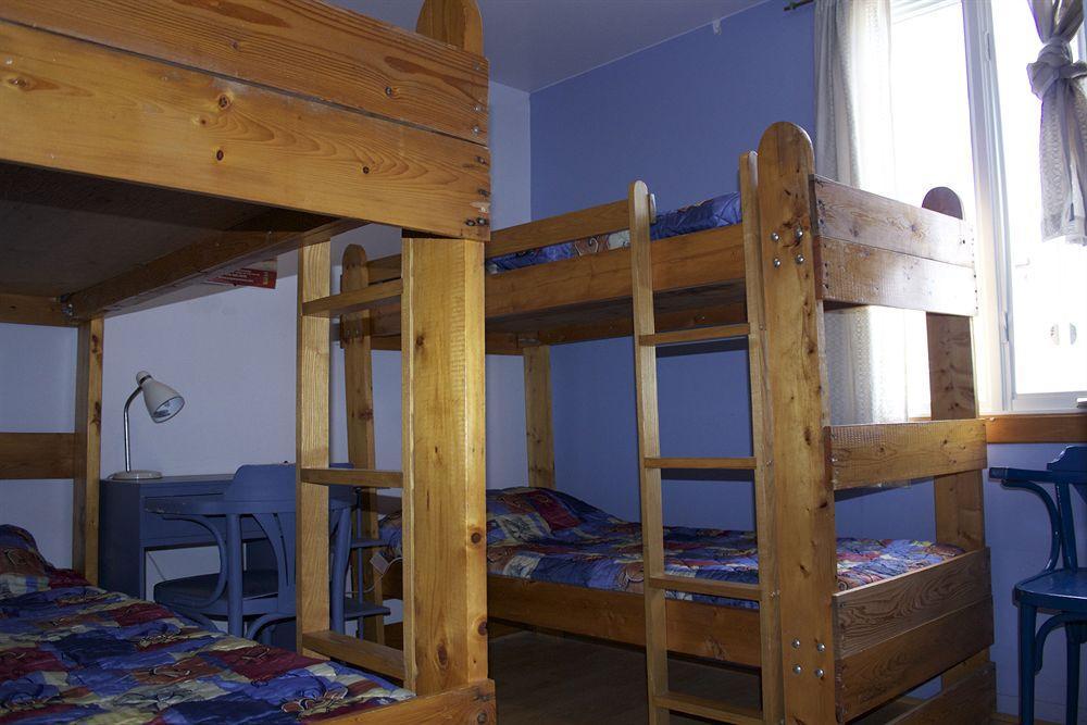 Le Carabobo Auberge Forillon Gaspé Kültér fotó