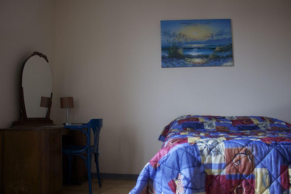 Le Carabobo Auberge Forillon Gaspé Kültér fotó