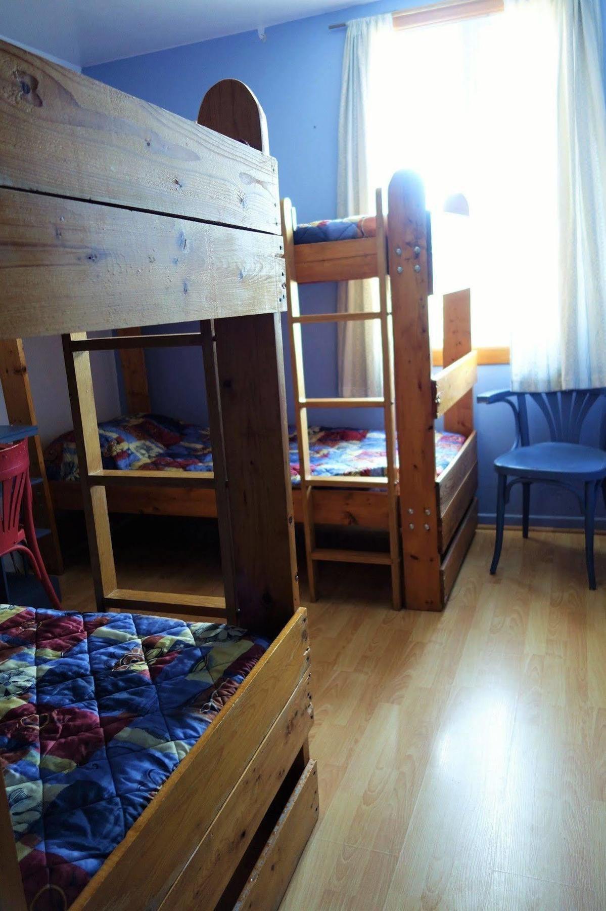 Le Carabobo Auberge Forillon Gaspé Kültér fotó