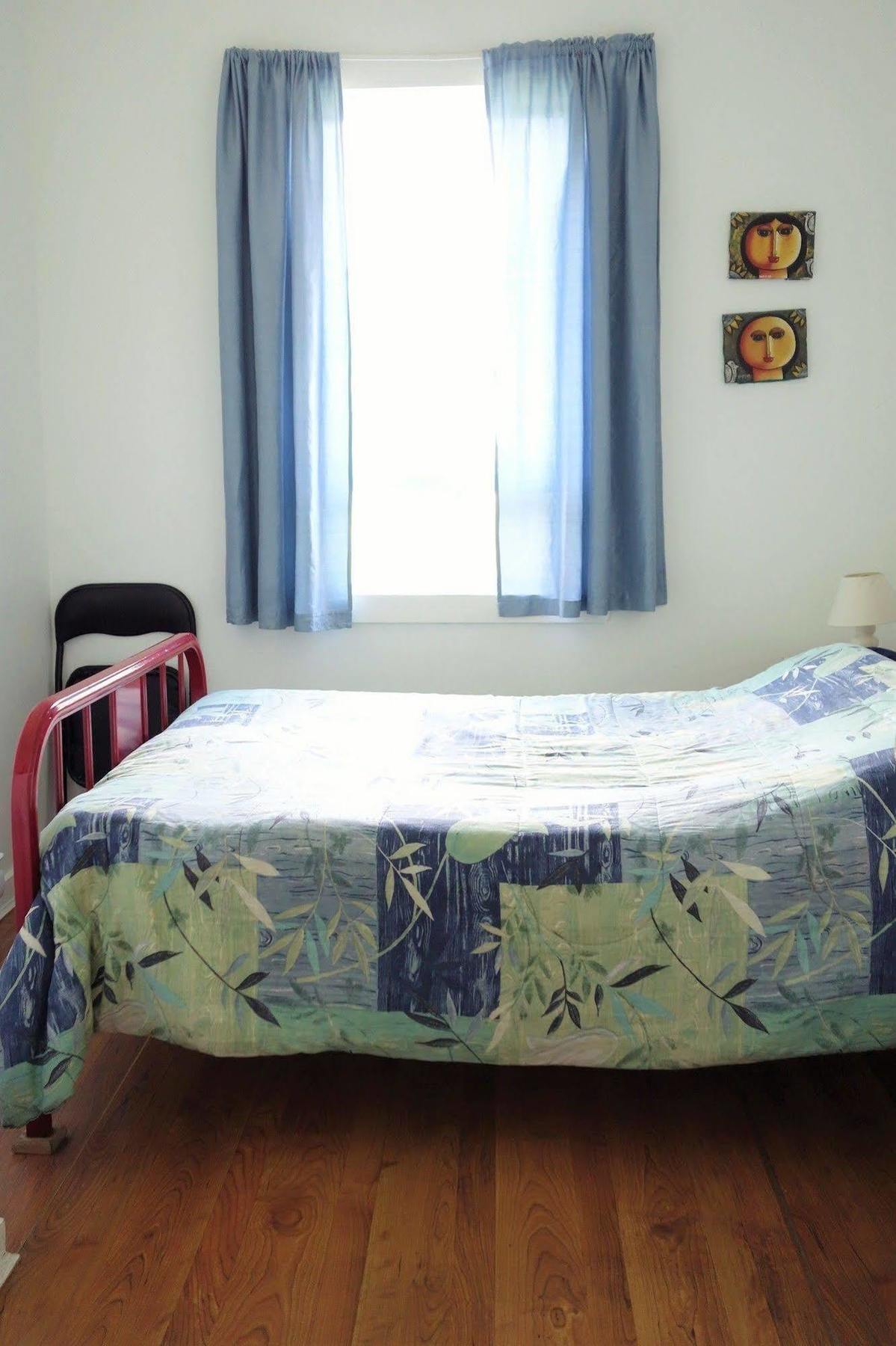 Le Carabobo Auberge Forillon Gaspé Kültér fotó